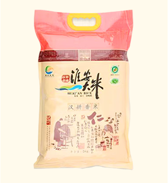 武汉大米汉耕香米-仁