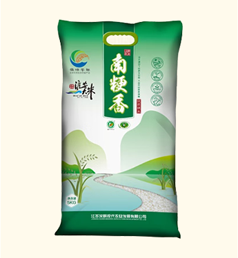 武汉大米南粳香
