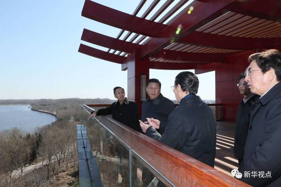 让千年大运河“活起来”——全国政协“推动大运河文化带建设沉点提案督办调延妆综述