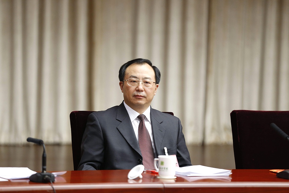 吴政隆主持召开省大运河文化带暨长江国度文化公园建设工作辅导幼组会议