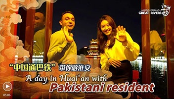 【媒体聚焦】国庆期间，玉祥集团旗下景区“上镜”亮相~